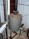  FULTON Model FB-030-A Boiler, 1996,